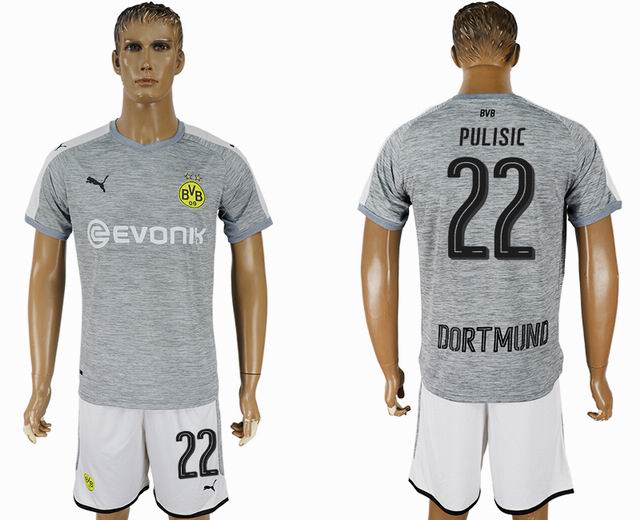 Borussia Dortmund jerseys-065
